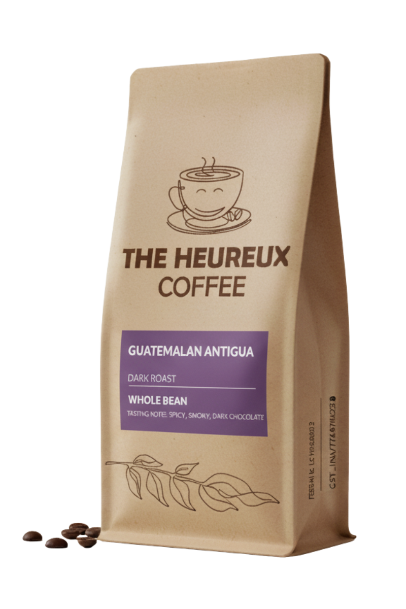 Guatemalan Antigua Coffee